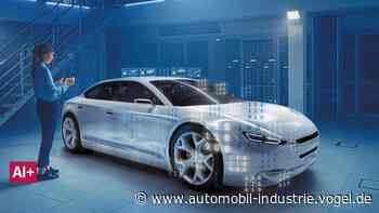 Das sind die 100 größten Automobilzulieferer 2022