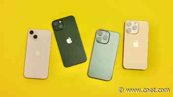 Apple Now Lets You Repair Your iPhone 14, MacBook Pro and More. Here's What to Know     - CNET