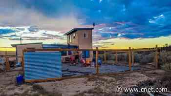 The Biggest Pros and Cons of Living Off-Grid Aren't What I Expected     - CNET