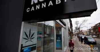 Ontario cannabis regulator wants feedback on rules restricting window displays