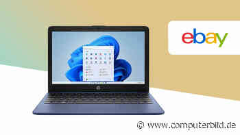 B-Ware-Deal: HP Stream 11 zum Mitnahmepreis – nur 108 Euro!