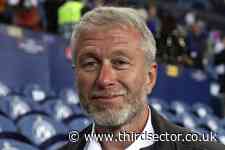 Calls for action as £2.34bn Abramovich pledged to Ukraine victims 'languishes' in bank