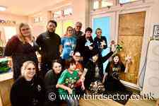 Man admits ‘grotesque’ break-in at disabled children’s charity HQ