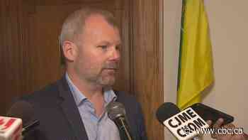 Sask. education minister calls for review into ministry sexual education materials