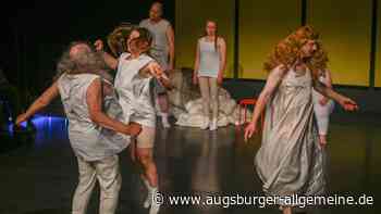 Theater: Erfolgreicher Start für das 1000-Wege-Festival