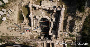 Bronze Statues Reveal Ancient Healing Rituals