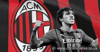 'I would make a mistake to leave' - How Newcastle upset the odds for Milan golden boy Sandro Tonali