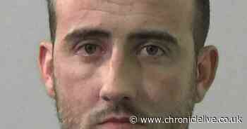 Paedophile hunter jailed for false imprisonment after man was humiliated and falsely accused of rape