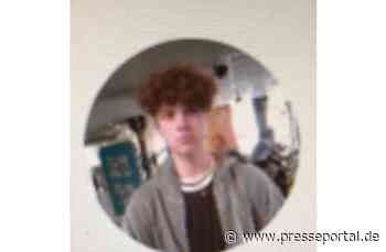 POL-H: Öffentlichkeitsfahndung: Wer hat den Emilio K. aus Horst bei Garbsen gesehen?