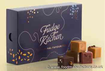 Fudge Kitchen raises funds to donate 3,000 meals