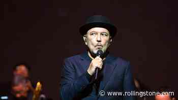 The Many Lives of Rubén Blades: From Salsa Legend to ‘Fear the Walking Dead’s’ Ruthless Zombie Killer