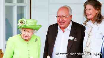 Luxuswohnungen sollen Dolder-Hotel sanieren