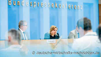 Eskalation: NRW sagt Treffen mit Faeser zur Clan-Kriminalität ab