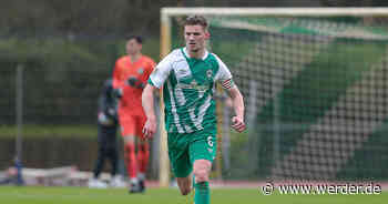 Schröder verlässt Grün-Weiß