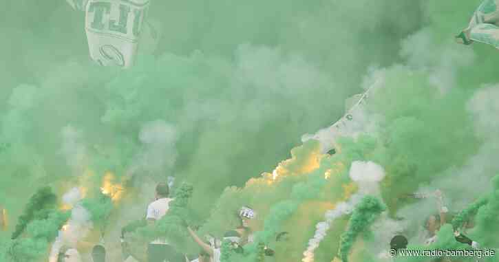 Geldstrafen für 1. FC Nürnberg und Greuther Fürth