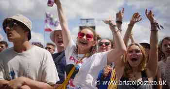 Urgent yellow heat health warning issued by Met Office with 32C expected