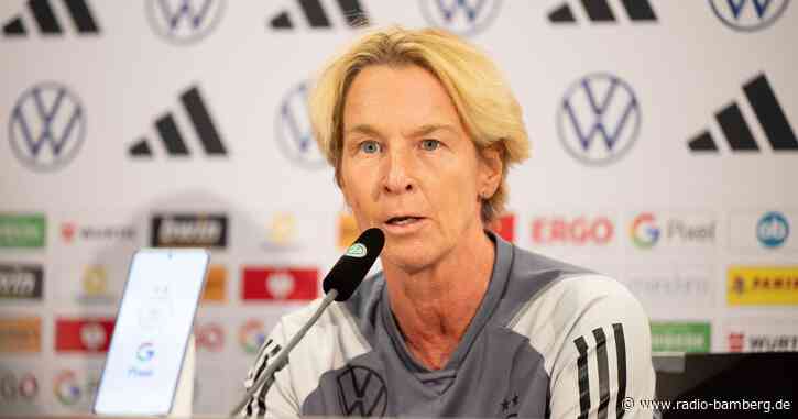 Test der DFB-Frauen gegen Vietnam ohne Bayern-Spielerinnen