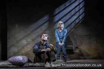 Lily Allen wows in dark comic The Pillowman - how to get tickets