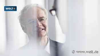 Deutschlands heikles Beamten-Wachstum