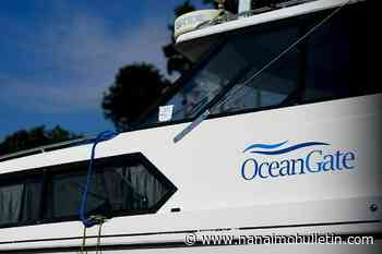 ‘Titanic’ director says search for missing sub became a ‘nightmarish charade’