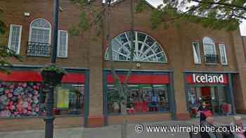 Iceland confirm closure of Birkenhead store