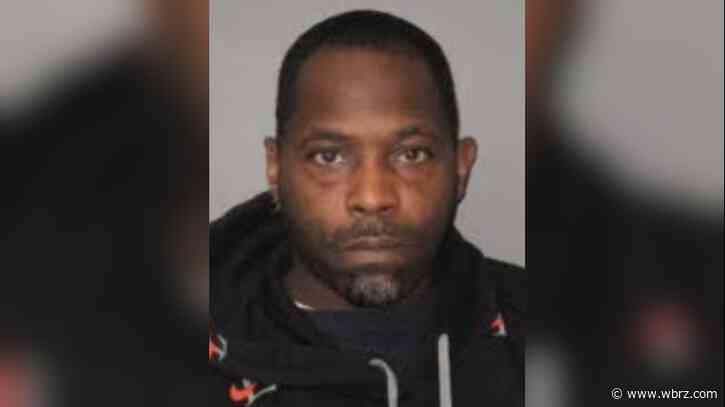 Police arrest suspect accused of beating man to death outside convenience store in early June