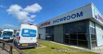 Conservatory company Pennine Home Improvements closes Benton showroom