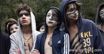 Horror Movie Streaming Guide: ‘The Hole in the Fence,’ ‘Pastacolypse’ and More