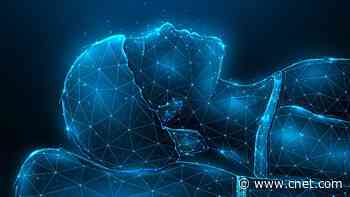 I Went to Bed With a Robot to Get Better Sleep. This Is What Happened     - CNET