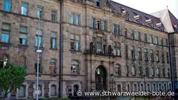 Angeklagter aus dem Kreis Calw: Schockierender Fund in seiner Wohnung
