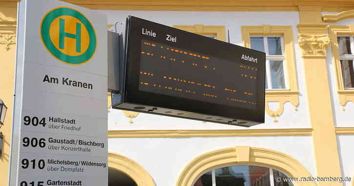 Personallage bei Stadtwerken Bamberg angespannt