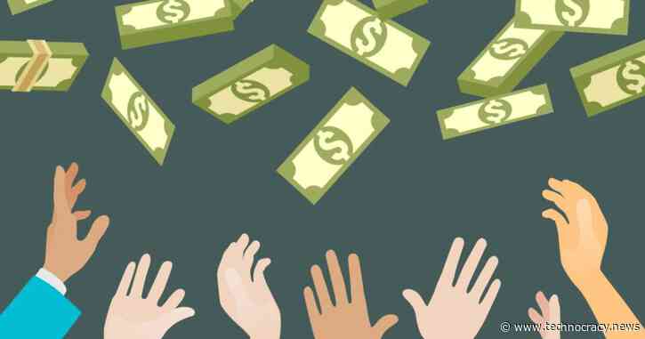 Universal Basic Income And The Anti-Human Agenda