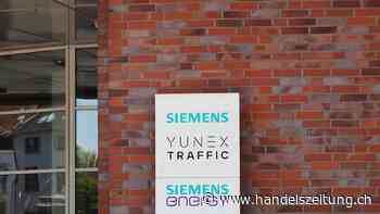 Siemens droht Milliardenabschreibung