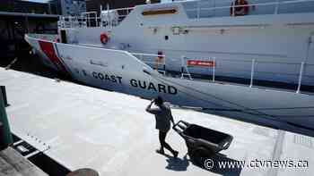 Here's the science behind the implosion of the Titan submersible that killed 5