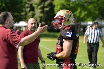 Als Tabellenführer in die Rückrunde: Jetzt wollen die Spartans mehr