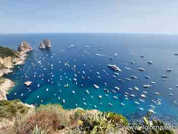 Turismo, numeri da record per il settore che investe nel "brand" Italia