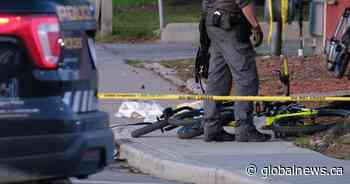 Fatal Forest Lawn shooting closes part of 17th Ave: Calgary police