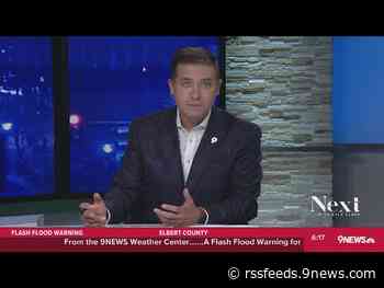 Commentary: Severe weather injuries at Red Rocks aren't just about personal responsibility