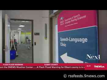 Speech therapy helps transitioning adults find their voice