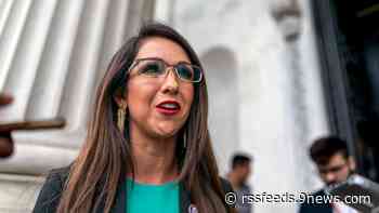 House Republicans send Lauren Boebert's resolution to impeach Joe Biden to committees