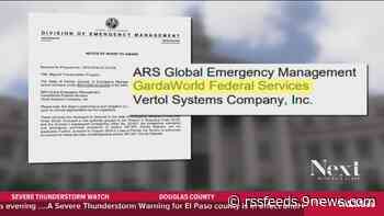 Empresa promete no reubicar a migrantes a otros estados si es contratada para brindar servicios a migrantes en Denver