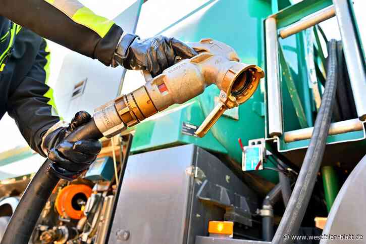 Erste Heizkostenhilfen fließen