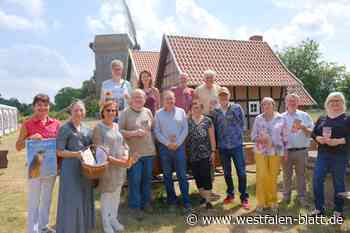 „Land-Art-Kulturwochen“ bieten Kultur zum Anfassen