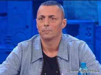 Casal Palocco, l'amarezza di Alex Britti: "Selfie con i peluche per Manuel"