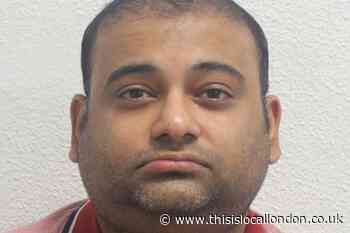 Vile Lewisham psychiatrist helped run child sex abuse site