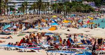 Six Spain travel warnings to anyone going on holiday - from passport rule to heatwaves