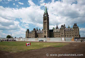 Centre Block on pace to reopen in 2032, include new public area under Parliament Hill