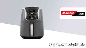 Media Markt: Ninja-Heißluftfritteuse für unschlagbare 83 Euro