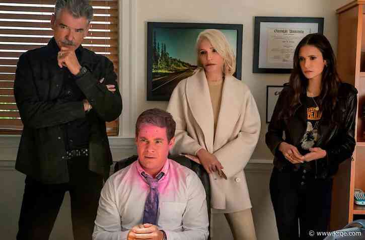 Here's what's coming to Netflix in July