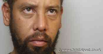 Bristol man convicted of raping two women jailed for 16 years